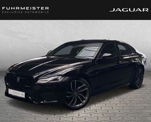 Jaguar Jaguar XF D200 RWD R-Dynamic HSE Heckleuchten LED Gebrauchtwagen