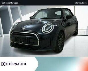 Mini MINI Cabrio Cooper Classic Trim LED DAC Gebrauchtwagen