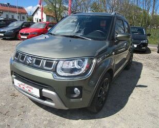 Suzuki Suzuki Ignis 4x4 Hybrid Comfort,+Navikarte+WR Gebrauchtwagen