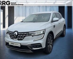 Renault Renault Koleos INITIALE PARIS 4x4 dCi 185 X-tronic Gebrauchtwagen