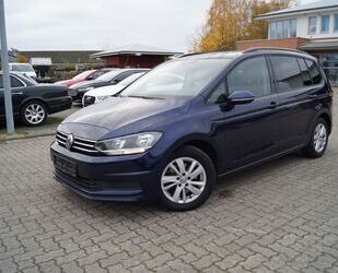 VW Volkswagen Touran 2.0 Comfortline BMT DSG Automati Gebrauchtwagen