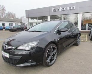 Opel Opel Astra GTC 1.6 Turbo Innovation Gebrauchtwagen