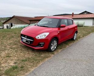 Suzuki Suzuki Swift 1.2 DUALJET ALLGRIP Comfort Comfort Gebrauchtwagen