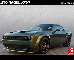 Dodge Dodge SRT Hellcat Redeye Widebody Jailbreak Gebrauchtwagen