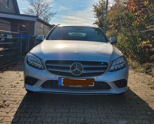 Mercedes-Benz Mercedes-Benz C 180 T Autom. - Gebrauchtwagen