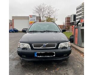 Volvo Volvo V40 1.9 T4 1999 Gebrauchtwagen