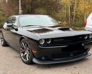 Dodge Dodge Challenger 6.4 392 Hemi SRT,Klima,PDC,Temp,N Gebrauchtwagen