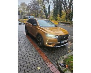 DS Automobiles DS Automobiles DS7 (Crossback) PureTech 225 Perfor Gebrauchtwagen