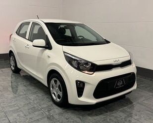 Kia Kia Picanto Edition 7*Klima*Finanzierung Gebrauchtwagen