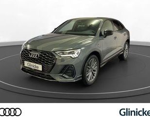 Audi Audi Q3 Sportback 45 TFSIe S line LM 19