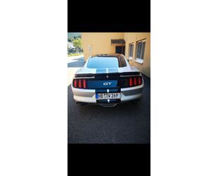 Ford Ford Mustang 5.0 Ti-VCT V8 GT Auto GT Gebrauchtwagen