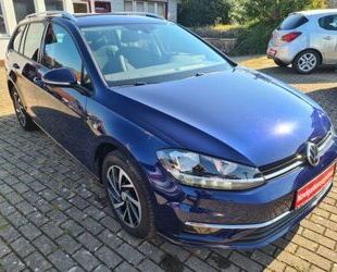 VW Volkswagen Golf Variant Join TSI NAVI Gebrauchtwagen