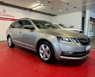 Skoda Skoda Octavia Combi Style *Pano + Navi + Kamera + Gebrauchtwagen