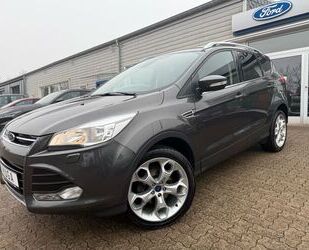 Ford Ford Kuga 1,5 EcoBoost 4x2 110kW Titanium Gebrauchtwagen