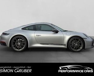 Porsche 992 Gebrauchtwagen