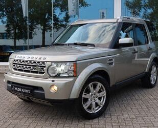 Land Rover Land Rover Discovery 4 3.0 SDV6 HSE*Brooklyn Spar Gebrauchtwagen