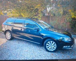 VW Volkswagen Passat Variant 1.4 TSI DSG Comfortline Gebrauchtwagen