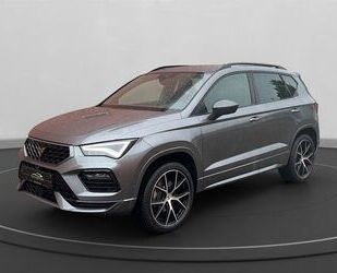 Cupra Cupra Ateca 2.0 TSI 4Drive NAVI*LED*BEATS-SOUND*SH Gebrauchtwagen