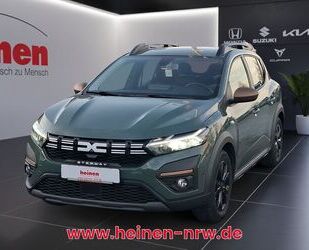 Dacia Dacia Sandero 1.0 TCe 110 Stepway Extreme+ NAVI LE Gebrauchtwagen