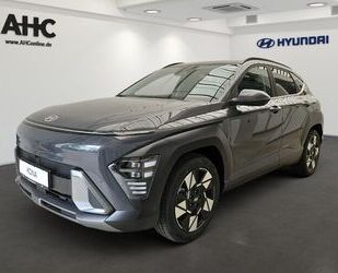 Hyundai Hyundai KONA SX2 1.6 T-Gdi 198PS DCT 4WD PRIME Gla Gebrauchtwagen