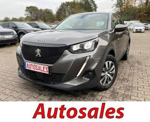 Peugeot Peugeot 2008 1.5 BlueHDi 110 Active Business S&S N Gebrauchtwagen