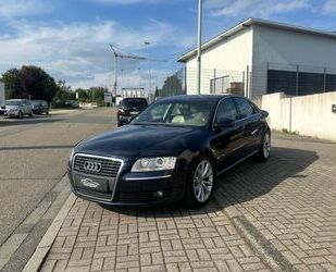 Audi Audi A8 4.2 TDI quattro Tüv neu Gebrauchtwagen