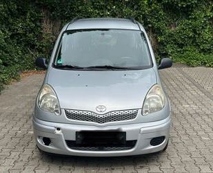 Toyota Toyota Yaris Verso 1.3 Sol Gebrauchtwagen