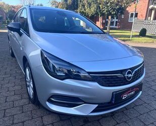 Opel Opel Astra K Sports Tourer Business Start/Stop*R-C Gebrauchtwagen