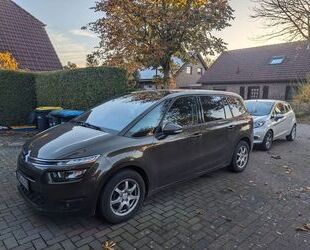 Citroen Citroën Grand C4 Picasso / SpaceTourer BlueHDi 150 Gebrauchtwagen