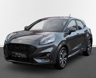 Ford Ford Puma 1.0 EcoBoost mHEV ST-Line, Fahr.-P.,Wint Gebrauchtwagen