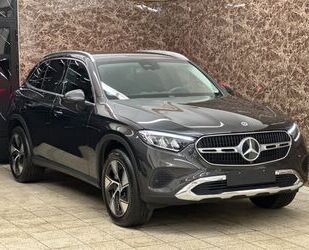 Mercedes-Benz Mercedes-Benz GLC 400e 4MATIC 9.000TKM KAMERA ACC Gebrauchtwagen