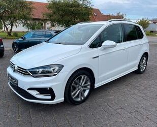 VW Volkswagen Golf Sportsvan VII Highline/R-Line/Pano Gebrauchtwagen