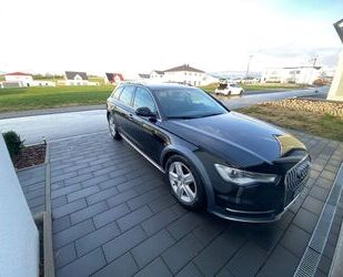 Audi Audi A6 Allroad 3.0 TDI quattro 160kW S tronic - Gebrauchtwagen