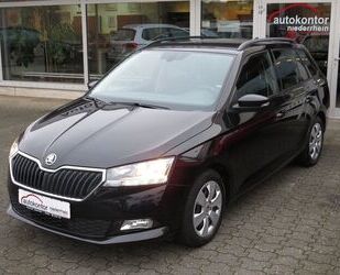 Skoda Skoda Fabia Combi Ambition DSG KAMERA SMART-LINK S Gebrauchtwagen