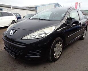 Peugeot Peugeot 207 Tendance1.4 °Klimaanlage° Gebrauchtwagen