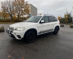 BMW BMW X5 xDrive40d -306 HP 2010 Gebrauchtwagen