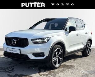 Volvo XC40 Gebrauchtwagen