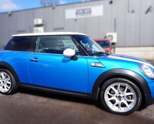 Mini MINI Mini Cooper S *2.Hand/Nur 64TKM/Bi-Xenon* Gebrauchtwagen