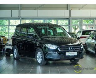 Mercedes-Benz Mercedes-Benz T 180 d Advantage Park-Paket Navigat Gebrauchtwagen