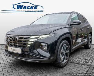 Hyundai Hyundai Tucson 1.6 T-GDI Plug-in Hybrid Trend 4WD Gebrauchtwagen