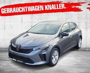 Renault Renault Clio Evolution TCe 90 *NAVI-PARK-PILOT*KLI Gebrauchtwagen