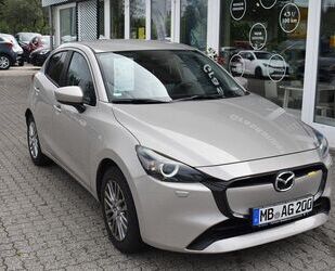 Mazda Mazda 2 1.5L e-SKYACTIV G 90ps Exclusive-Line Navi Gebrauchtwagen