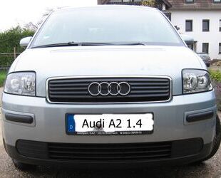 Audi Audi A2 1.4 - Gebrauchtwagen