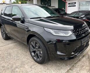 Land Rover Land Rover Discovery Sport P250 AWD Automatik R-DY Gebrauchtwagen