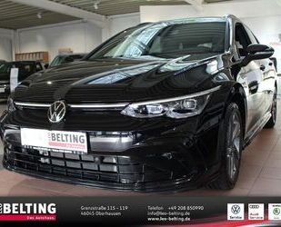 VW Volkswagen Golf VIII Variant R-Line 1.5 TSI AHK Na Gebrauchtwagen