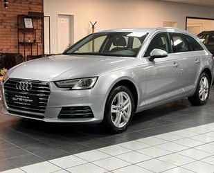 Audi Audi A4 Avant design 2.0 TDI S-Tronic Navi/LED/STH Gebrauchtwagen