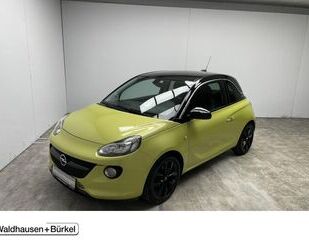 Opel Opel Adam 1.0 Turbo Unlimited ecoFlex Einparkhilfe Gebrauchtwagen