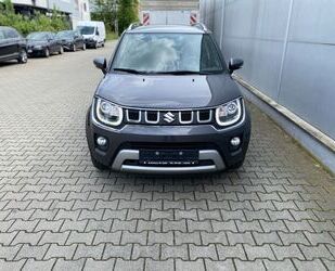 Suzuki Suzuki Ignis 1.2 DUALJET HYBRID Comfort+ Gebrauchtwagen