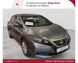 Nissan Nissan Leaf 40 kWh Gebrauchtwagen