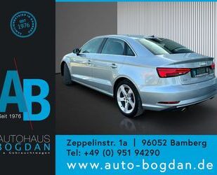 Audi Audi A3 30 TFSI Sport LED*Navi*virtual Cockpit*Tem Gebrauchtwagen